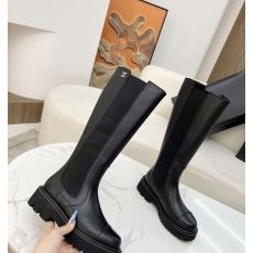 Chanel Boots